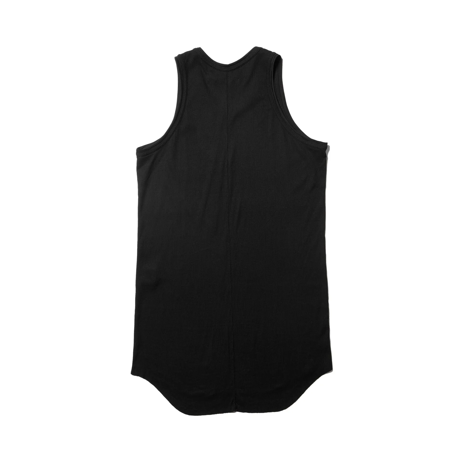838CUM1-BLACK / Tank-top