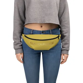 Fanny Pack (Glamourange Limited Editions: Standard Logo - 004 Model)