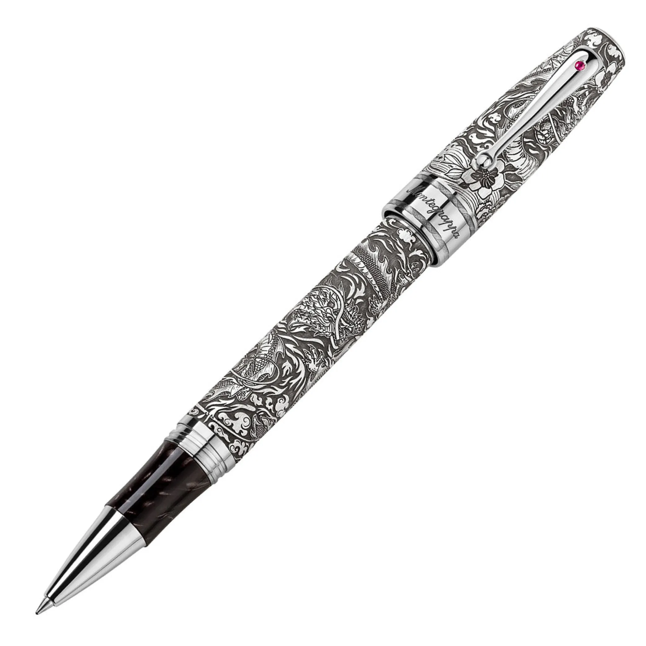 Imperial Year of the Dragon Limited Edition Rollerball
