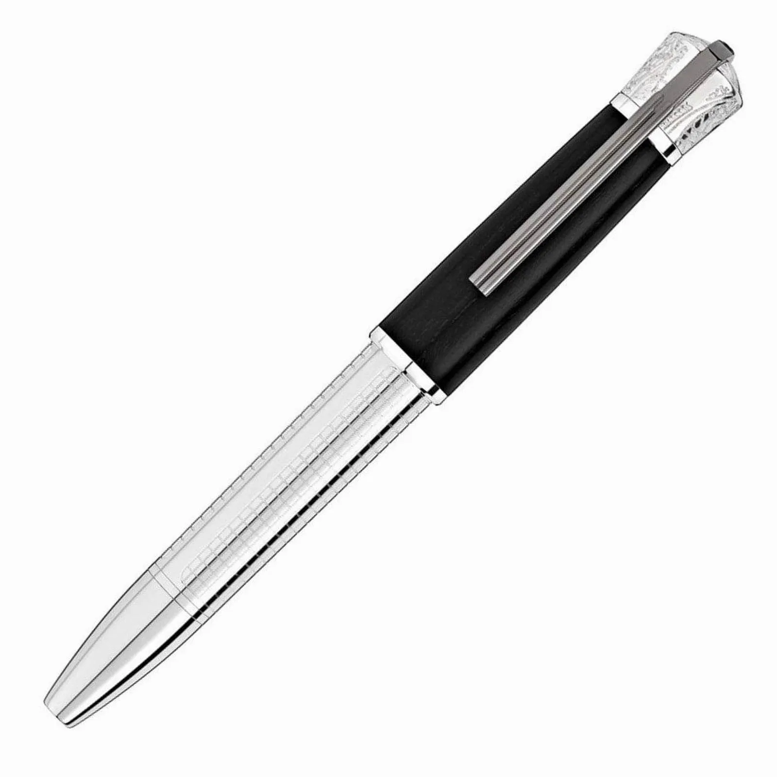 Montblanc roller Great Characters James Dean Limited Edition 1931 117893