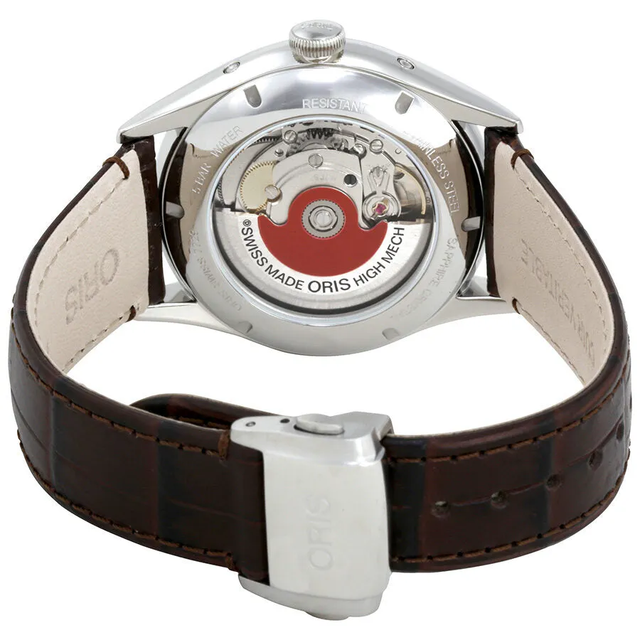 Oris Artelier Automatic Multifunction Men's Watch 01 781 7729 4031-07 5 21 65FC