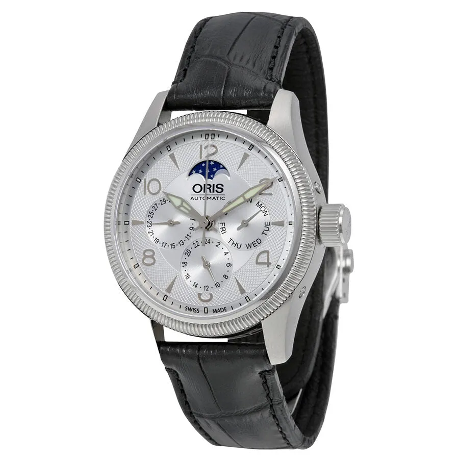 Oris Big Crown Complication Multi-Function Men's Watch 582-7678-4061LS 01 582 7678 4061-07 5 20 76FC