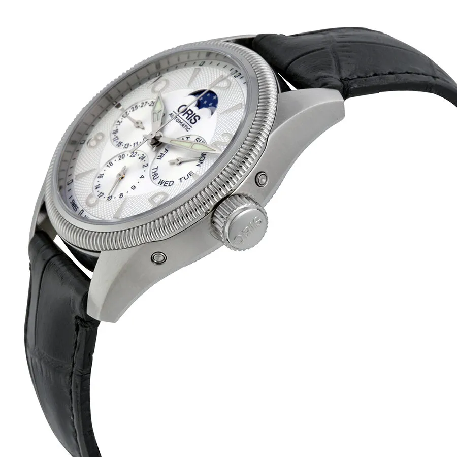 Oris Big Crown Complication Multi-Function Men's Watch 582-7678-4061LS 01 582 7678 4061-07 5 20 76FC
