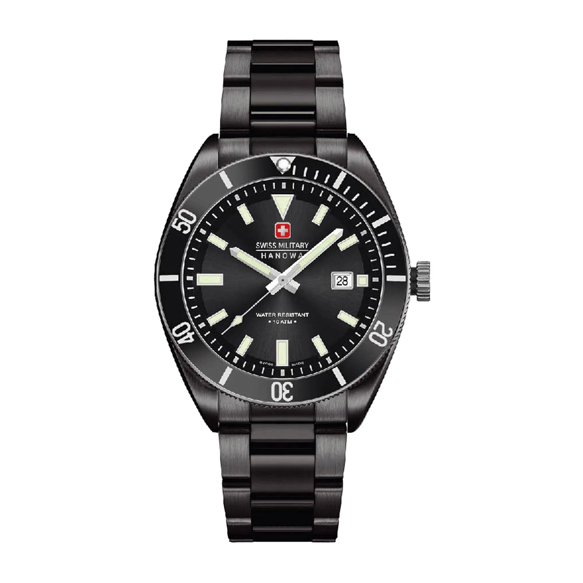 Swiss Military 06521413007